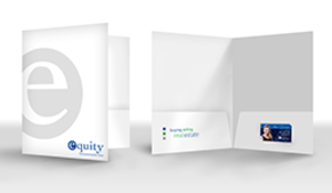 Presentation Folders