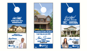 Door Hangers