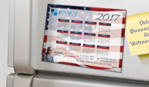Calendar Magnets