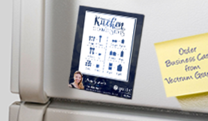 Kitchen Magnets