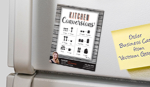 Kitchen Magnets