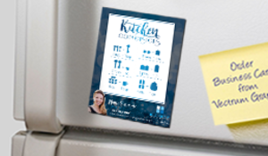 Kitchen Magnets