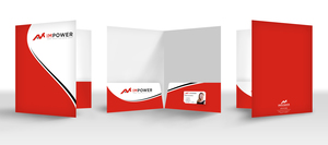 Presentation Folders