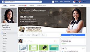 Facebook Banners
