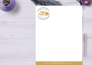 Letterhead