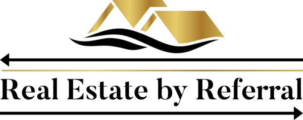 Real Estate By Referral