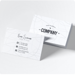 Business Cards