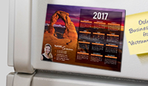 Calendar Magnets