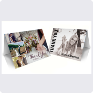 Thank You Cards